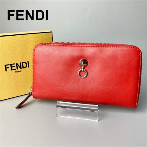 fendi スタッズ 財布|FENDI .